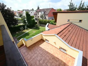 Pronájem kanceláře, Praha - Chodov, 7. května, 454 m2