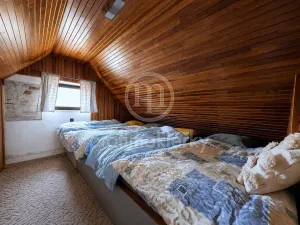 Prodej chaty, Ivančice, 69 m2