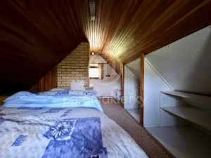 Prodej chaty, Ivančice, 69 m2
