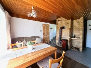 Prodej chaty, Ivančice, 69 m2