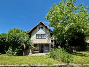 Prodej chaty, Ivančice, 69 m2