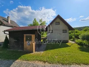 Prodej chaty, Ivančice, 69 m2