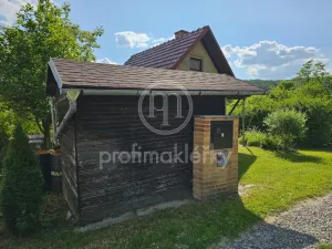Prodej chaty, Ivančice, 69 m2