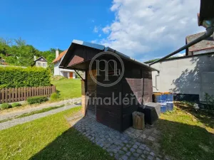 Prodej chaty, Ivančice, 69 m2