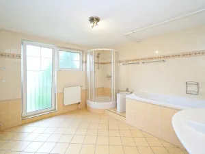 Pronájem vily, Praha - Chodov, 7. května, 454 m2