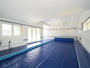 Pronájem vily, Praha - Chodov, 7. května, 454 m2