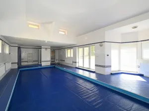 Pronájem vily, Praha - Chodov, 7. května, 454 m2