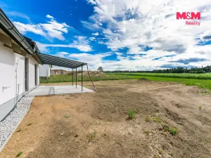 Pronájem rodinného domu, Soběkury, 67 m2
