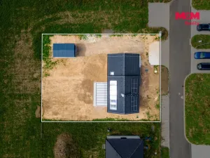 Pronájem rodinného domu, Soběkury, 67 m2
