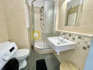 Pronájem bytu 1+1, Strakonice - Strakonice I, Mlýnská, 33 m2