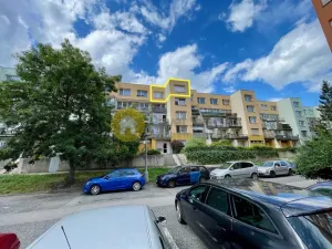 Pronájem bytu 1+1, Strakonice - Strakonice I, Mlýnská, 33 m2