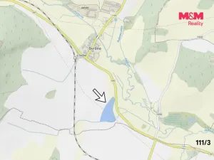 Prodej pole, Hostouň - Svržno, 77179 m2