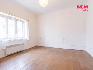 Prodej rodinného domu, České Velenice, Boženy Němcové, 138 m2