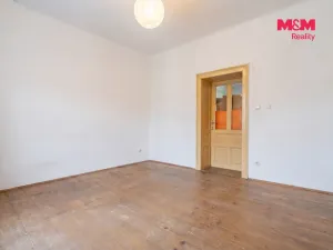 Prodej rodinného domu, České Velenice, Boženy Němcové, 138 m2