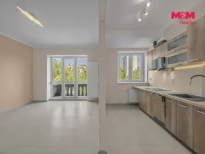 Prodej bytu 2+kk, Praha, Patočkova, 56 m2