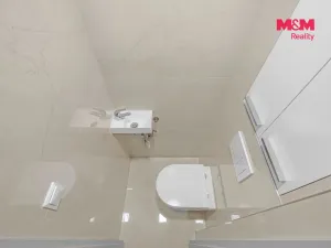 Prodej bytu 2+kk, Praha, Patočkova, 56 m2