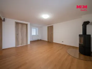 Prodej rodinného domu, Blansko - Lažánky, 105 m2