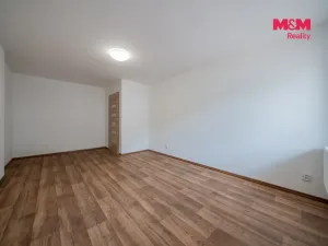 Prodej rodinného domu, Blansko - Lažánky, 105 m2