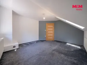 Prodej rodinného domu, Blansko - Lažánky, 170 m2