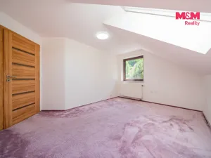Prodej rodinného domu, Blansko - Lažánky, 170 m2