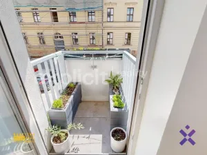 Prodej bytu 3+kk, Kroměříž, Purkyňova, 101 m2