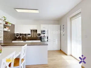 Prodej bytu 3+kk, Kroměříž, Purkyňova, 101 m2