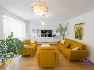 Prodej bytu 3+kk, Kroměříž, Purkyňova, 101 m2