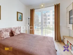 Prodej bytu 3+kk, Kroměříž, Purkyňova, 101 m2
