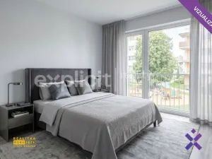 Prodej bytu 3+kk, Kroměříž, Purkyňova, 101 m2