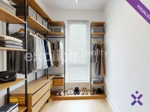 Prodej bytu 3+kk, Kroměříž, Purkyňova, 101 m2