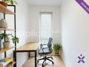 Prodej bytu 3+kk, Kroměříž, Purkyňova, 101 m2
