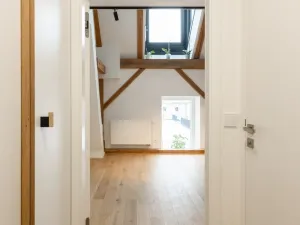 Pronájem bytu 2+kk, Praha - Jinonice, Řeporyjská, 57 m2