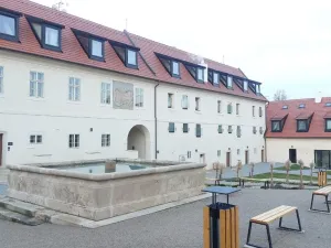 Pronájem bytu 2+kk, Praha - Jinonice, Řeporyjská, 57 m2
