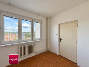 Prodej bytu 3+1, Zlín, Ševcovská, 66 m2