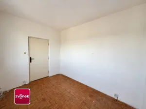 Prodej bytu 3+1, Zlín, Ševcovská, 66 m2