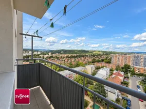 Prodej bytu 3+1, Zlín, Ševcovská, 66 m2