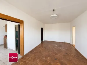 Prodej bytu 3+1, Zlín, Ševcovská, 66 m2