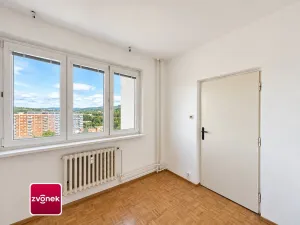 Prodej bytu 3+1, Zlín, Ševcovská, 66 m2