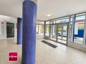 Prodej bytu 3+1, Zlín, Ševcovská, 66 m2