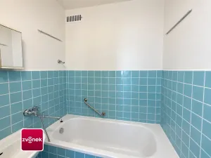 Prodej bytu 3+1, Zlín, Ševcovská, 66 m2