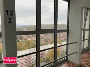 Prodej bytu 3+1, Zlín, Ševcovská, 66 m2