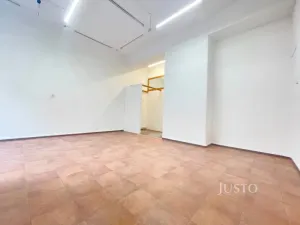 Pronájem kanceláře, Děčín - Děčín IV-Podmokly, Teplická, 48 m2