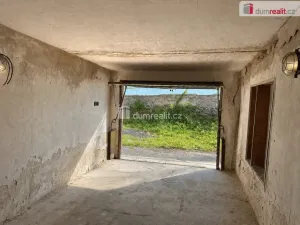 Prodej garáže, Ústí nad Labem, Pod Školou, 21 m2