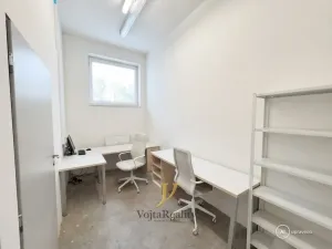 Pronájem výrobních prostor, Olomouc, Andělská, 600 m2