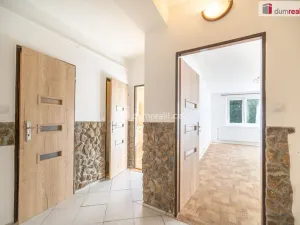 Pronájem bytu 1+1, Prachatice - Prachatice II, Jánská, 41 m2