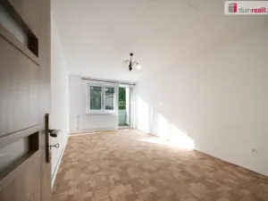 Pronájem bytu 1+1, Prachatice - Prachatice II, Jánská, 41 m2