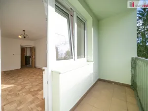 Pronájem bytu 1+1, Prachatice - Prachatice II, Jánská, 41 m2