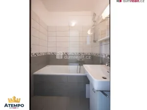 Pronájem bytu 1+1, Prachatice - Prachatice II, Jánská, 41 m2