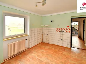 Prodej rodinného domu, Svatý Mikuláš - Svatá Kateřina, 80 m2