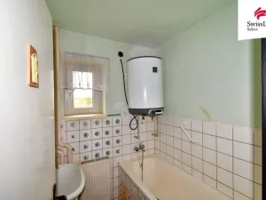 Prodej rodinného domu, Svatý Mikuláš - Svatá Kateřina, 80 m2